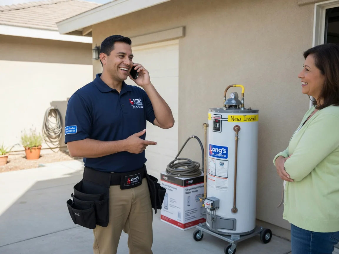 Leak Detection Hodgen, OK FAQs